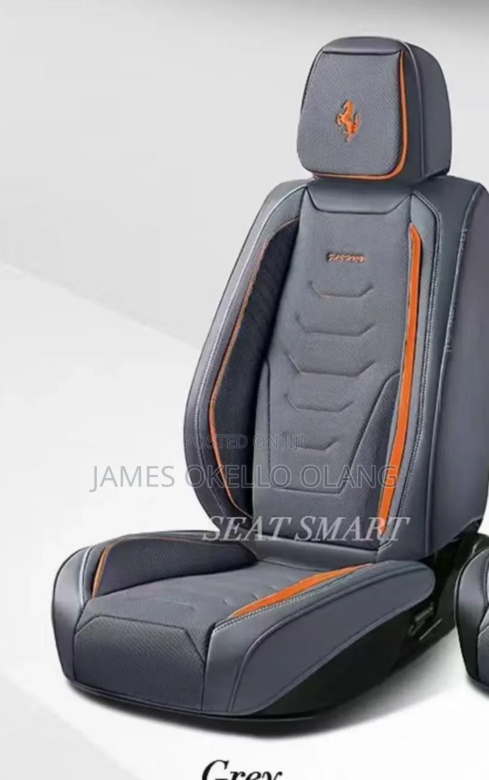 We Have Them.In Stock. Car Seat Covers.