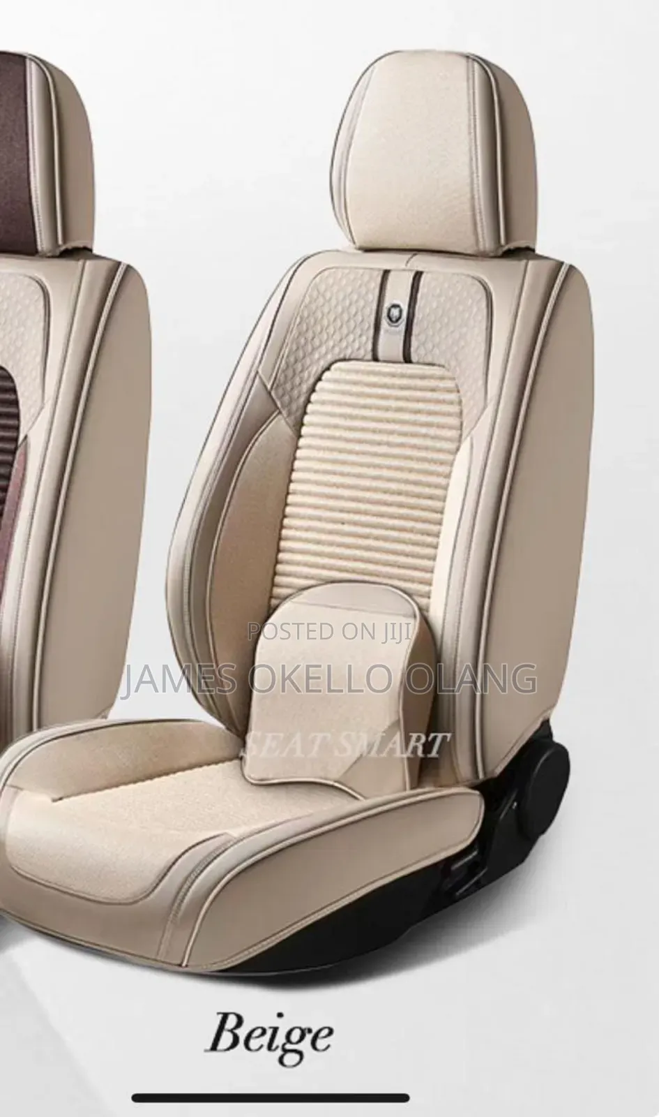 We Have Them.In Stock. Car Seat Covers.