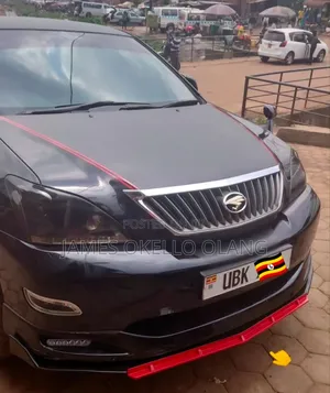 Bumper Lip Available in Red Black and Balck Blue.