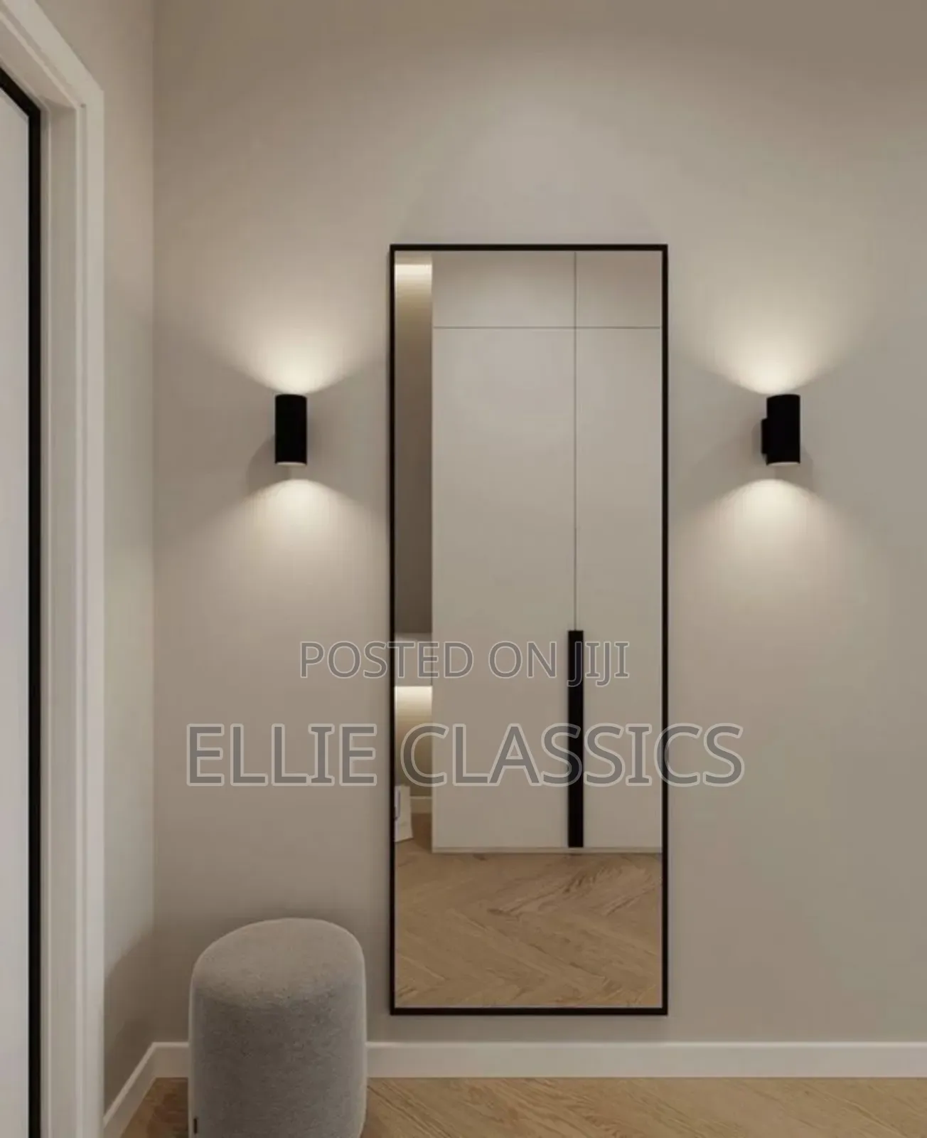 Dressing Mirror