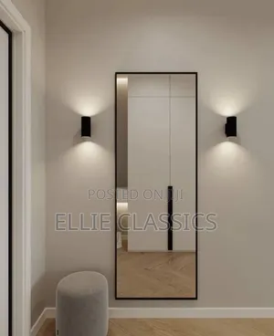 Dressing Mirror