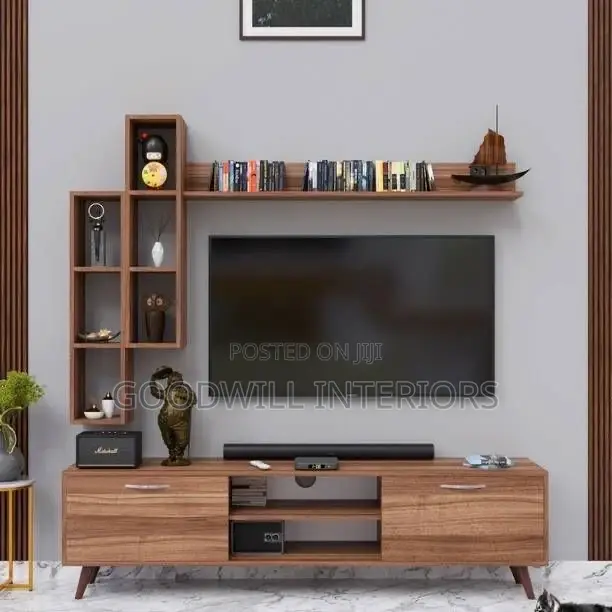 Tv Stand/Wall Mount
