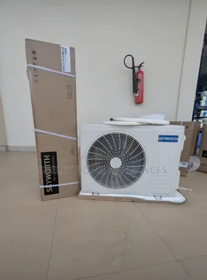 12000btu Skyworth Wall Split Air-Conditioner at Good Price