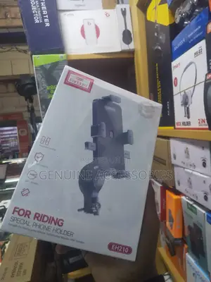 Riding Phone Holder