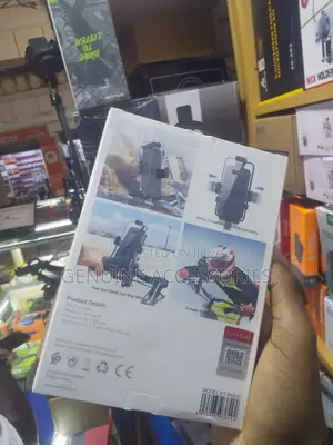 Riding Phone Holder