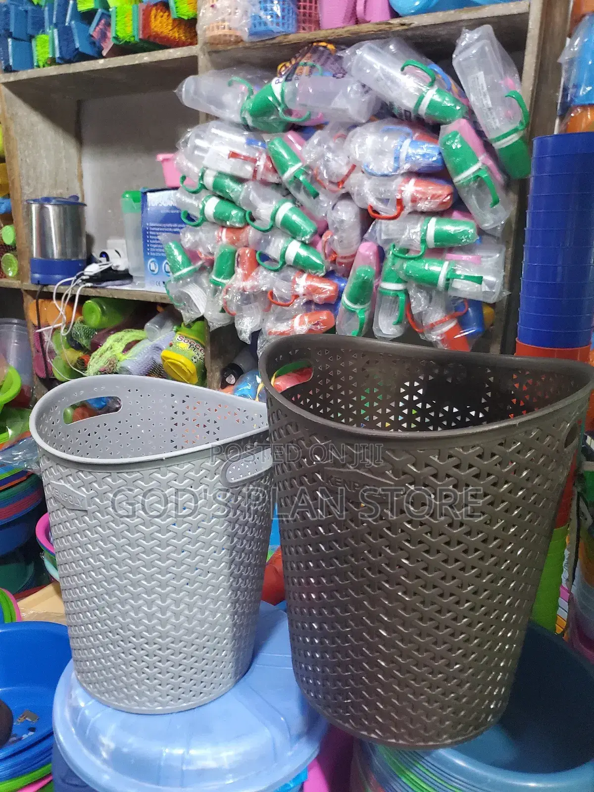 Plastic Dust Bins Plastic Dust Bins