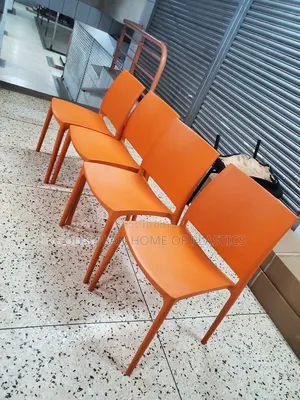 Photo - Indoor Plastic Chairs Plastic Chairs