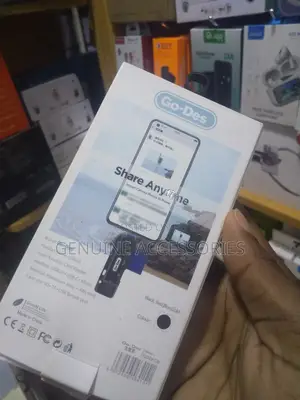 3in1otg Card Reader