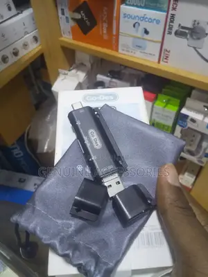 3in1otg Card Reader
