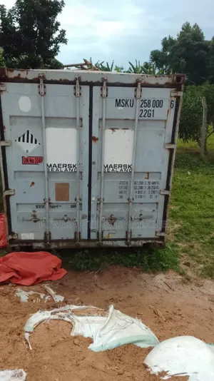 20 Feet Container for Sale