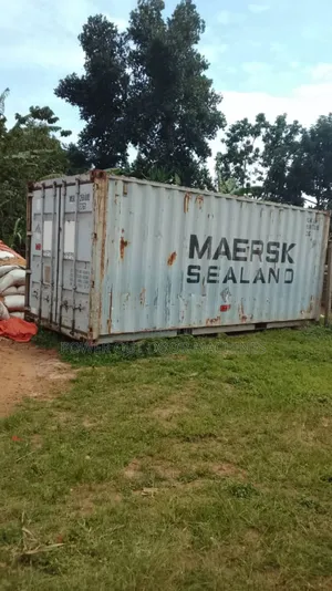 20 Feet Container for Sale