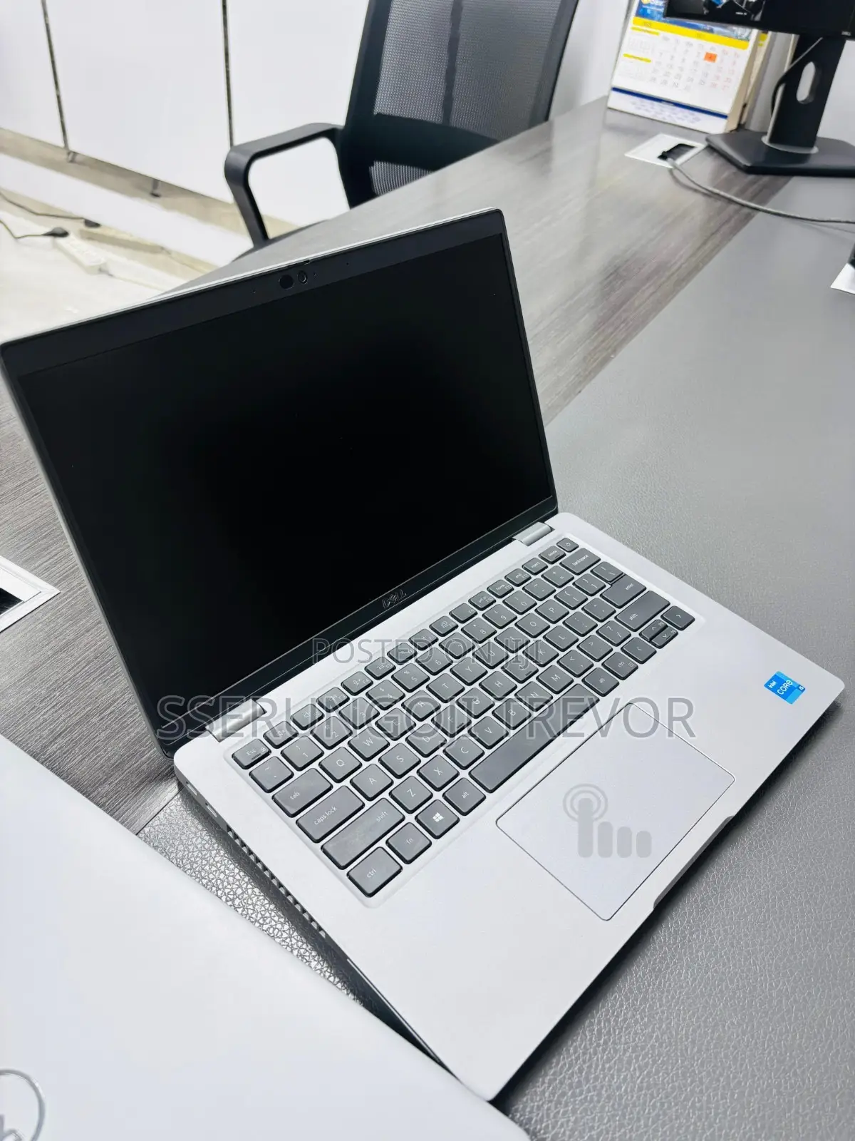 New Laptop Dell Latitude 5430 16GB Intel Core I5 SSD 512GB