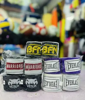 Original Boxing Bandages