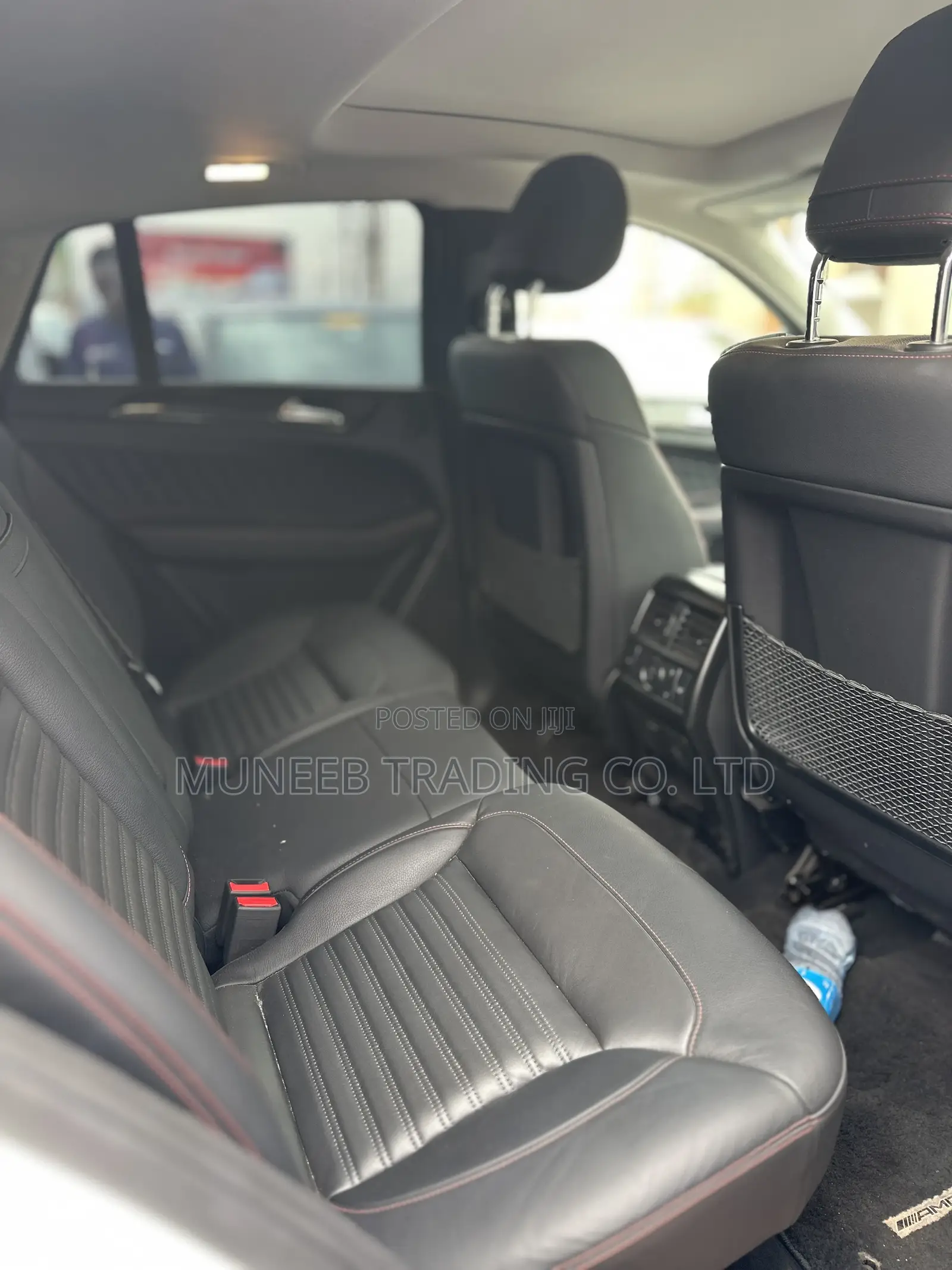 Mercedes-Benz GLE-Class GLE 350d 4MATIC 2017 White