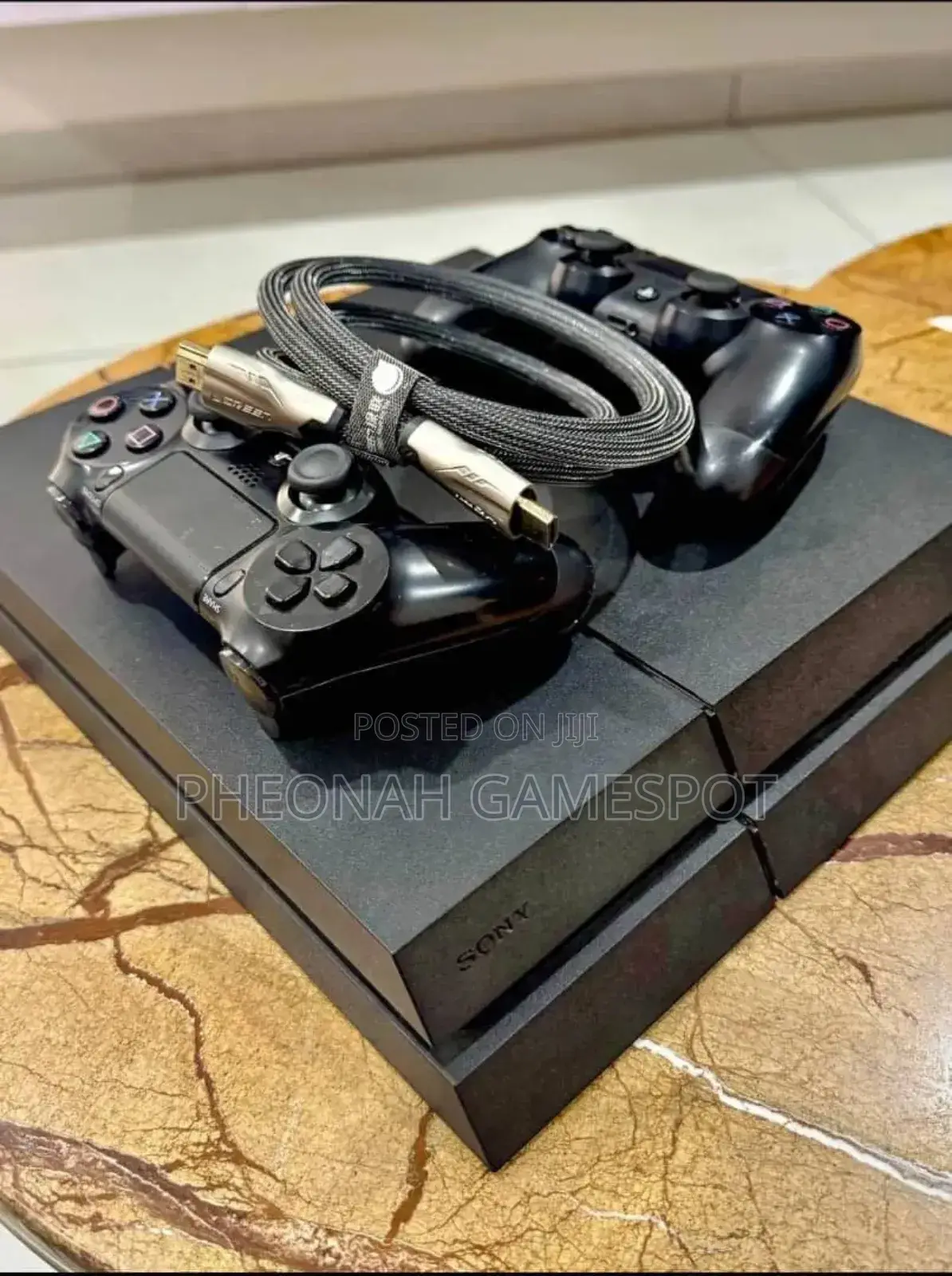 The Ps4 Deal, 2 Controllers, 12 Games, Excuses to Stay Home: