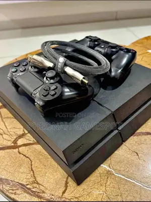 The Ps4 Deal, 2 Controllers, 12 Games, Excuses to Stay Home: