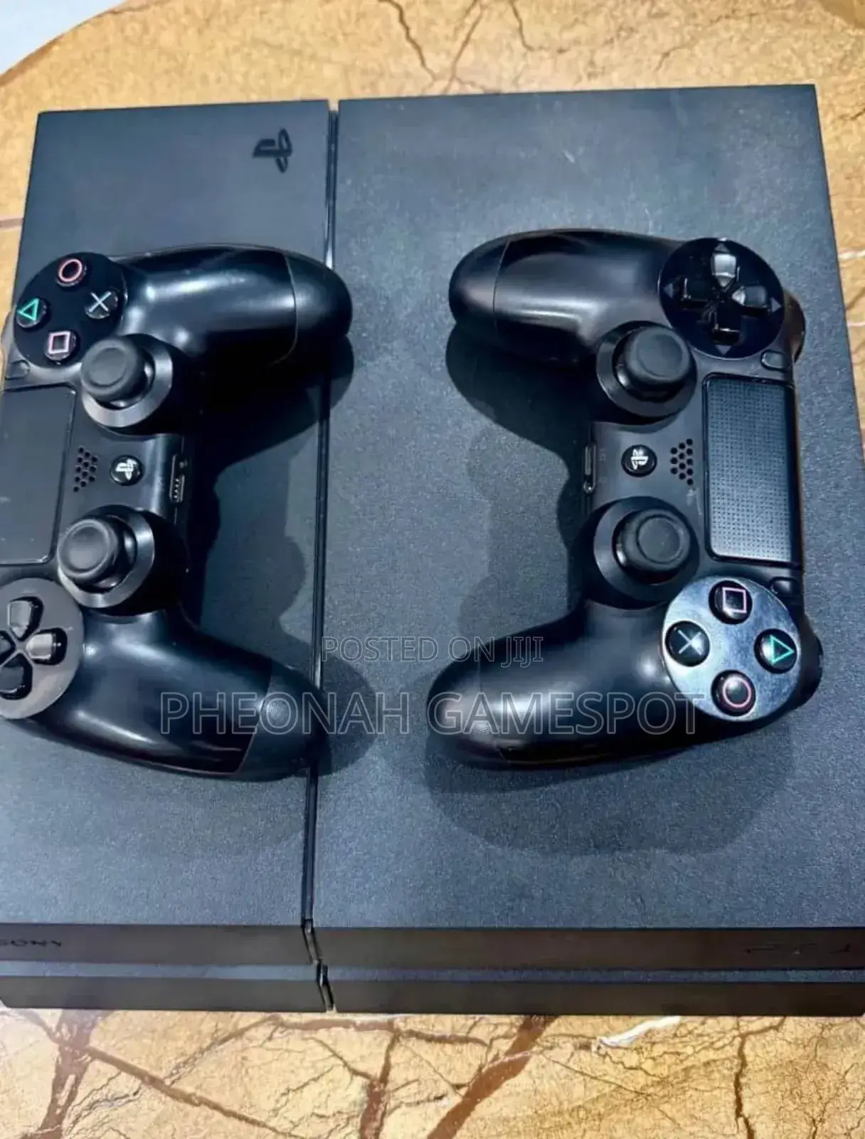 The Ps4 Deal, 2 Controllers, 12 Games, Excuses to Stay Home:
