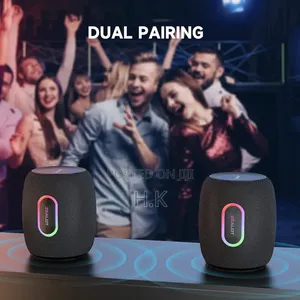 Zealot S64 Super Bass Wireless Speaker.