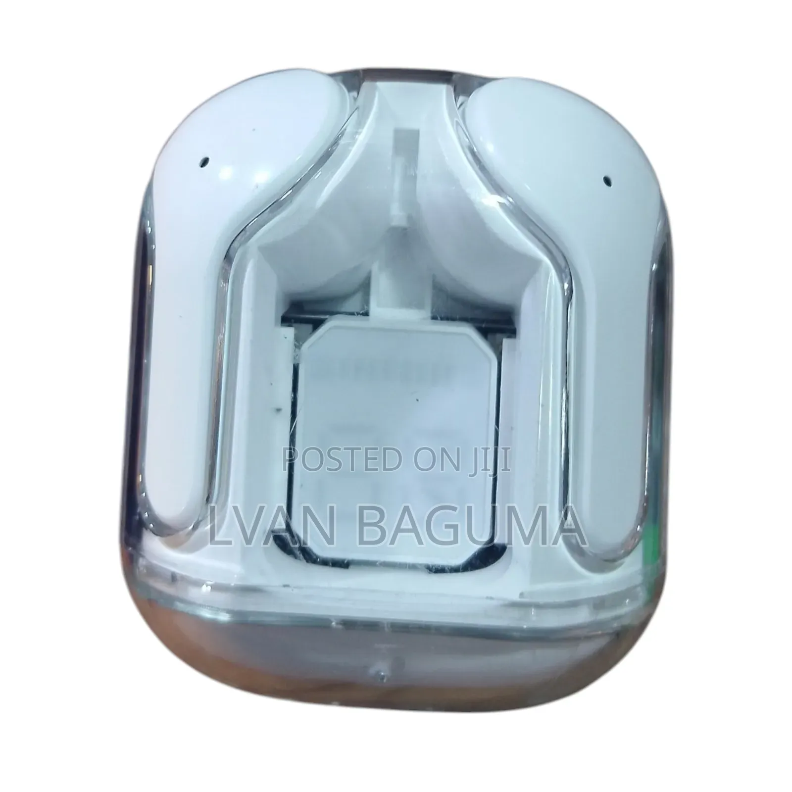 Ultrapods Max Wireless Earphones - Noise Cancelling, Hi-Res