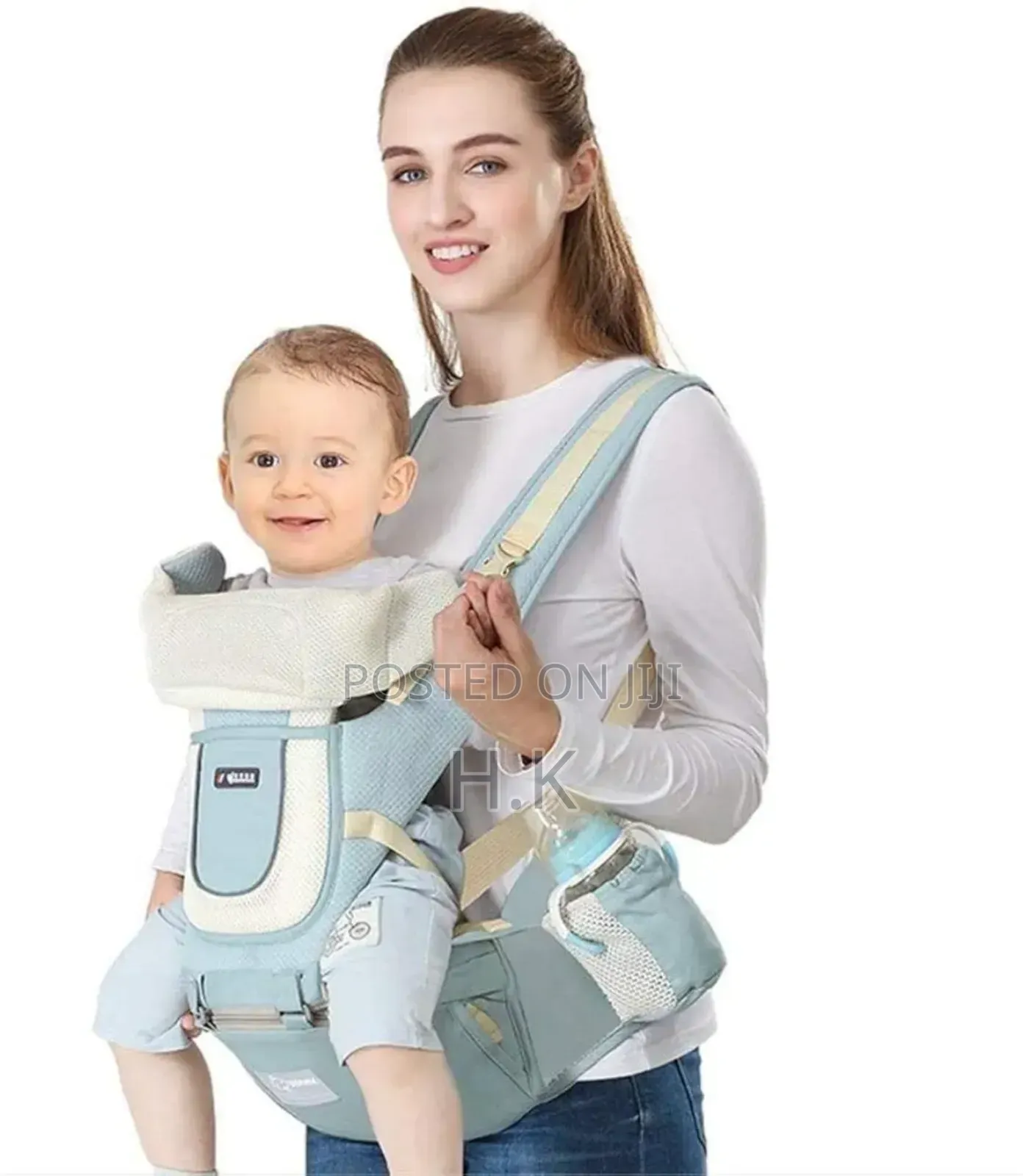 Beibei Cradle Baby Carrier