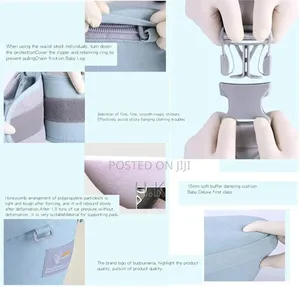 Beibei Cradle Baby Carrier