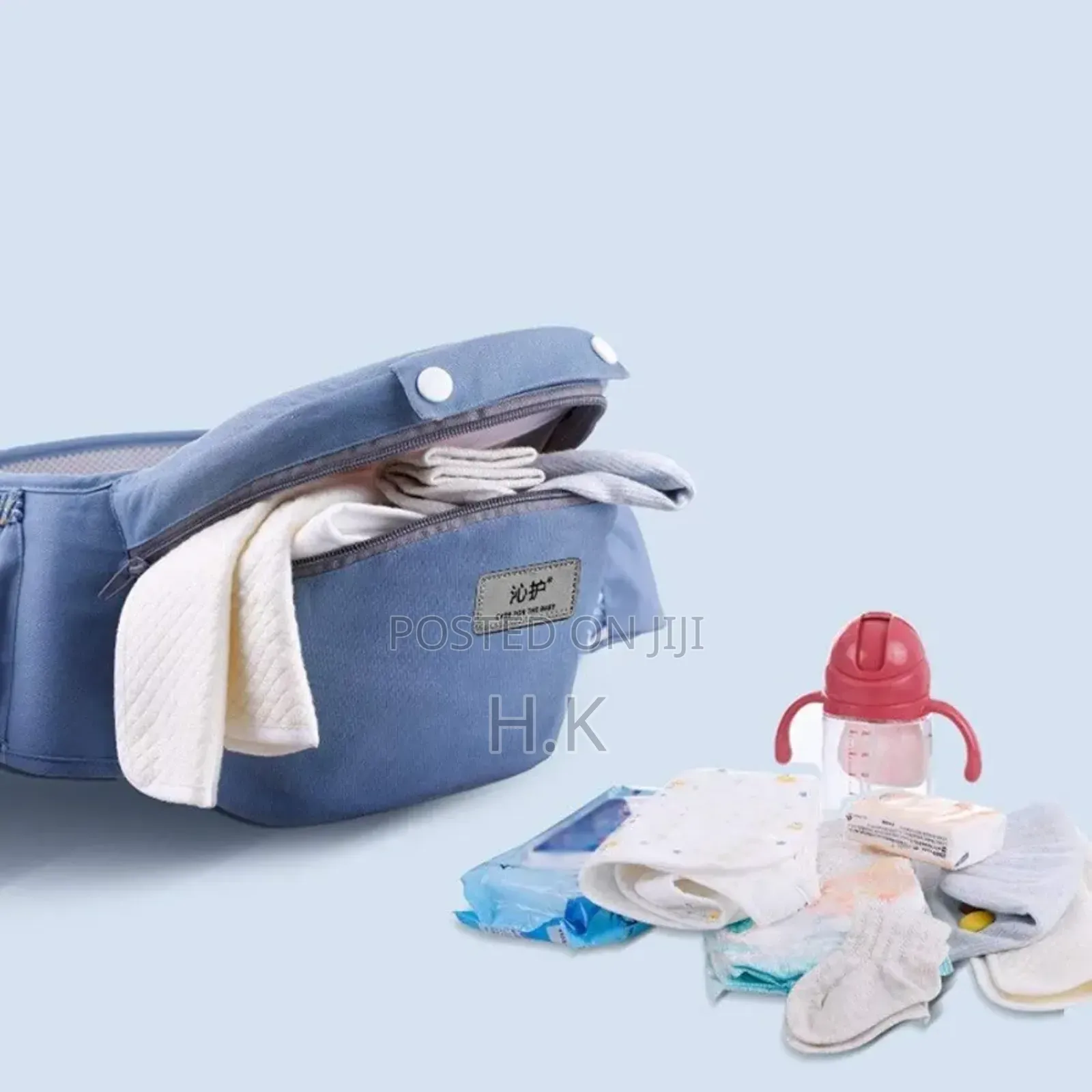 Beibei Cradle Baby Carrier