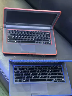 Laptop Dell Latitude 3350 8GB Intel Core I5 HDD+SSD 500GB