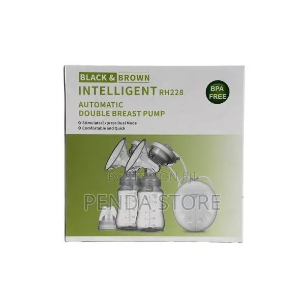 Electric Breast Pump