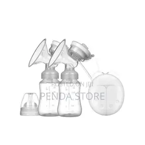 Electric Breast Pump