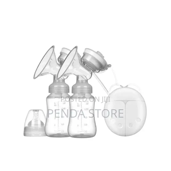 Electric Breast Pump