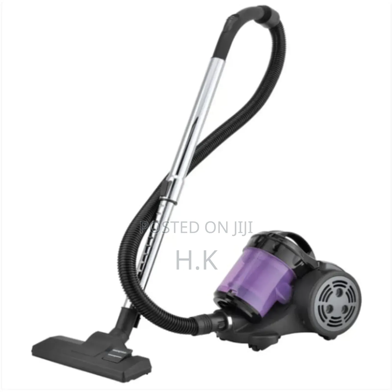 Raf Vacuum Cleaner, Model R.8710p.