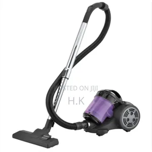 Raf Vacuum Cleaner, Model R.8710p.