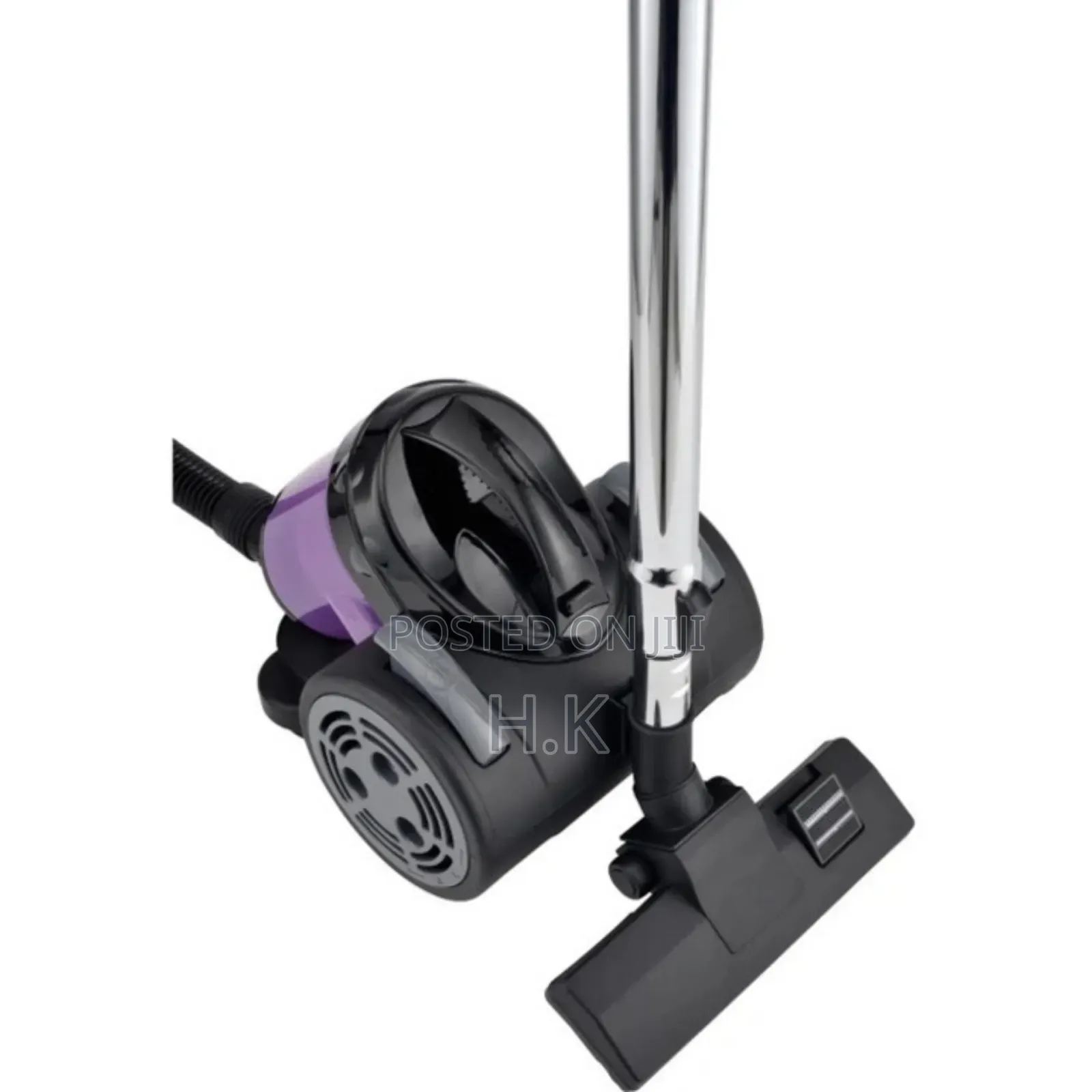 Raf Vacuum Cleaner, Model R.8710p.