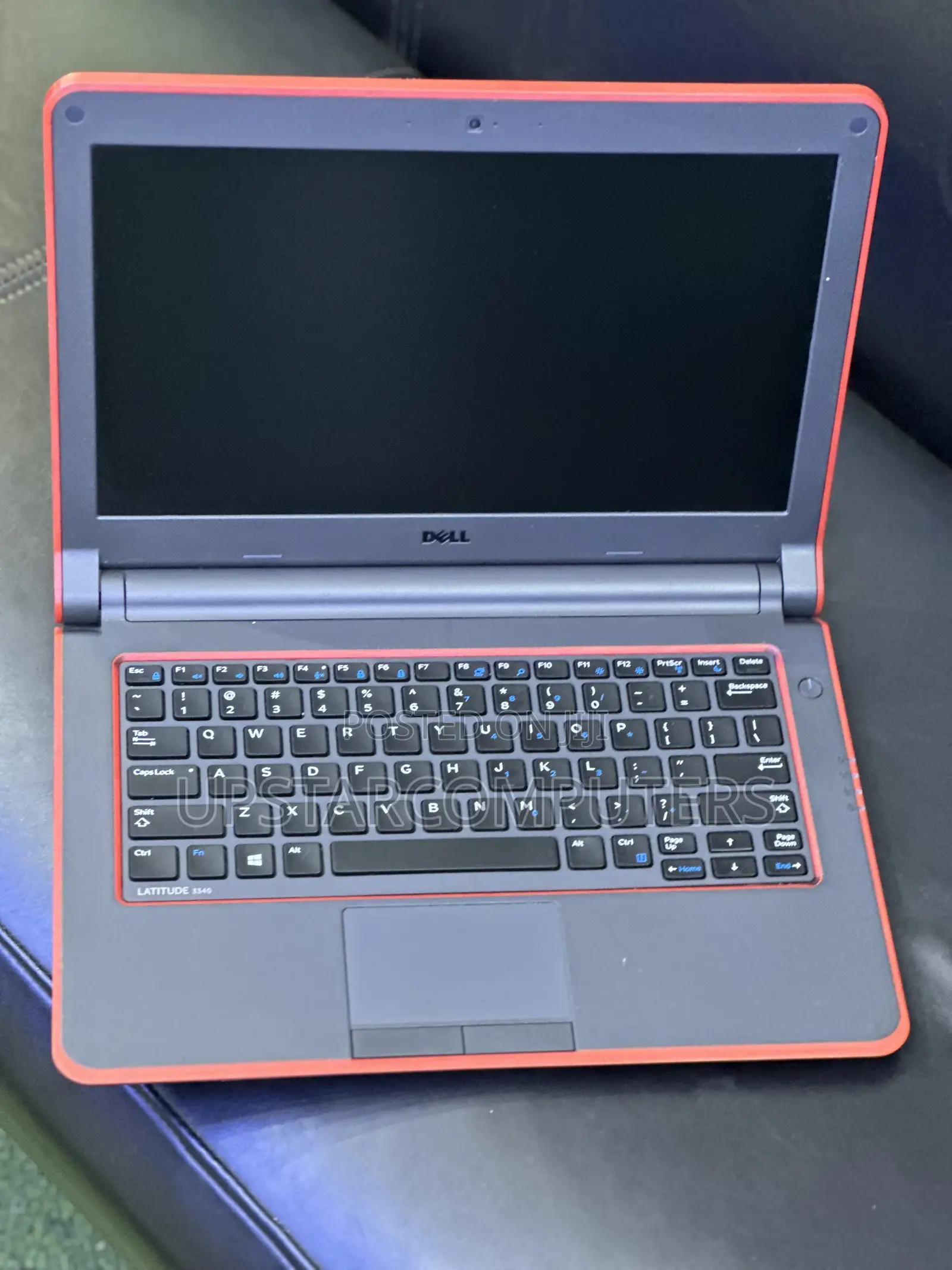 Laptop Dell Latitude 13 3340 8GB Intel Core I3 HDD+SSD 500GB