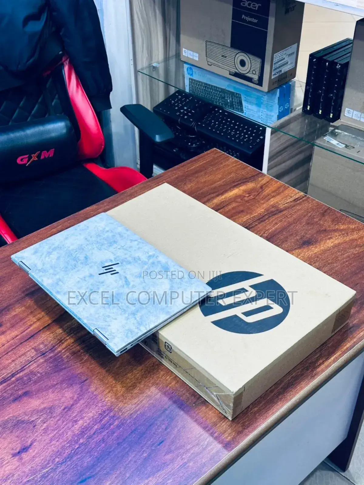 New Laptop HP EliteBook X360 1030 G3 8GB Intel Core i7 SSD 512GB