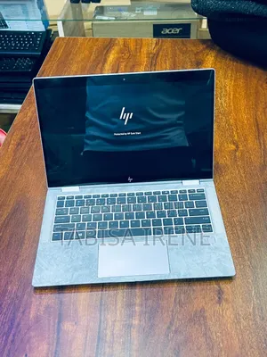 New Laptop HP EliteBook X360 1030 8GB Intel Core I7 SSD 512GB