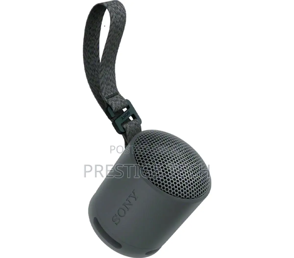 Sony Xb100 Compact Bluetooth Speaker