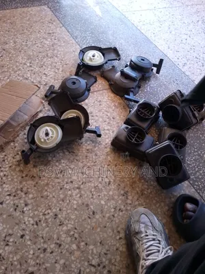 Solo.Mist Blower Spare Parts
