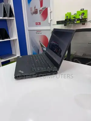 New Laptop Lenovo Thinkpad T490s 8GB Intel Core I5 SSD 256GB