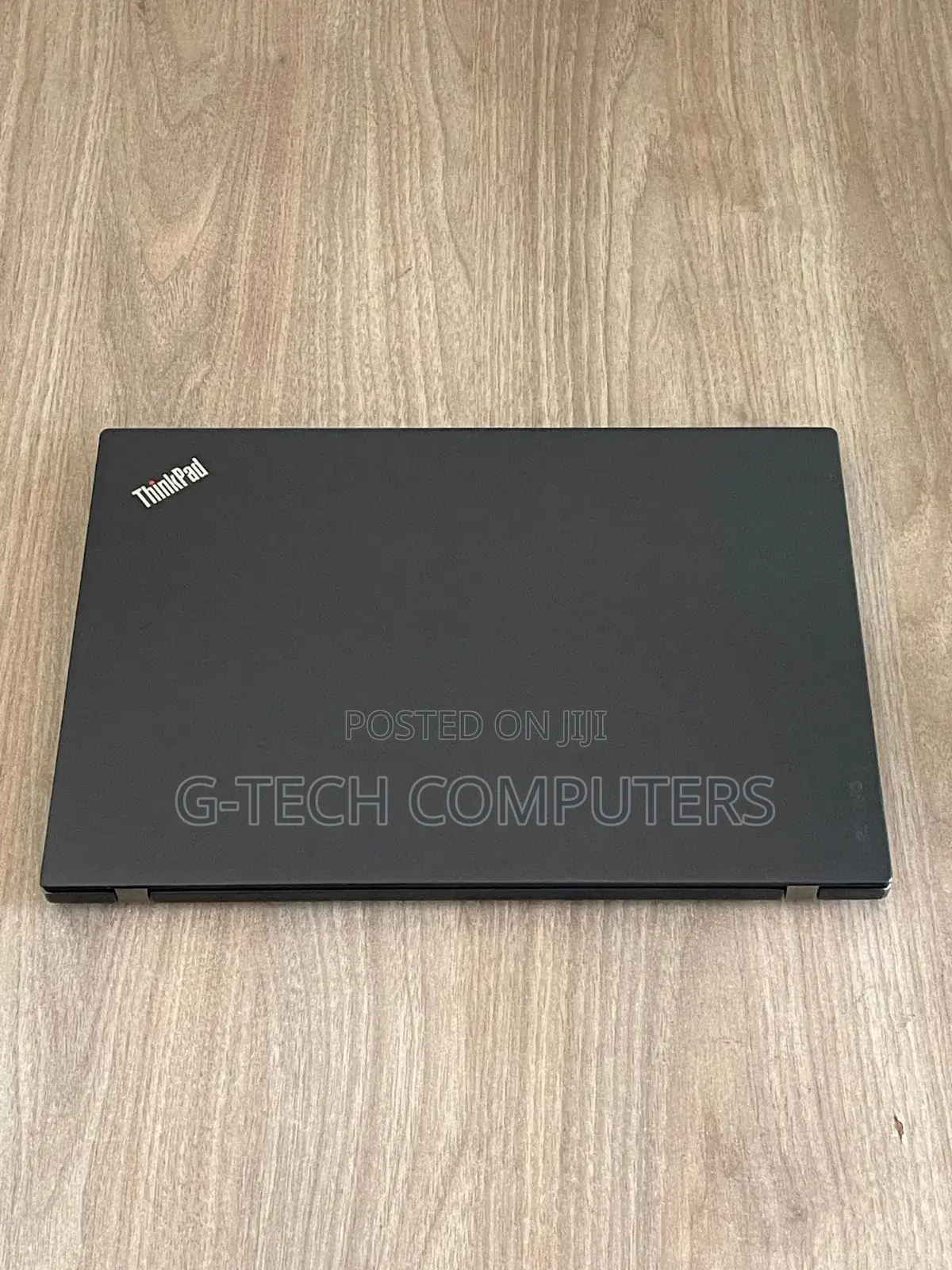 New Laptop Lenovo Thinkpad T490s 8GB Intel Core I5 SSD 256GB