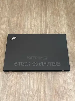New Laptop Lenovo Thinkpad T490s 8GB Intel Core I5 SSD 256GB