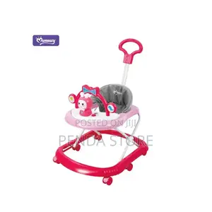 Momeasy Baby Walker