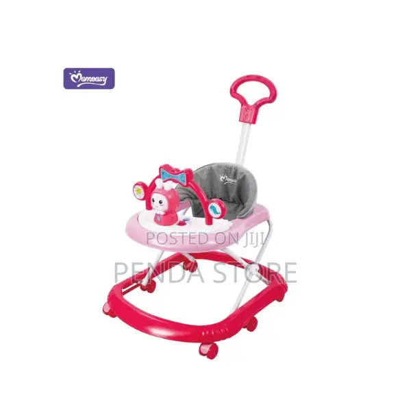 Momeasy Baby Walker