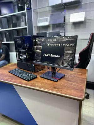New MSI Gaming 27 6QE 16GB Intel Core I5 SSHD (Hybrid) 1T