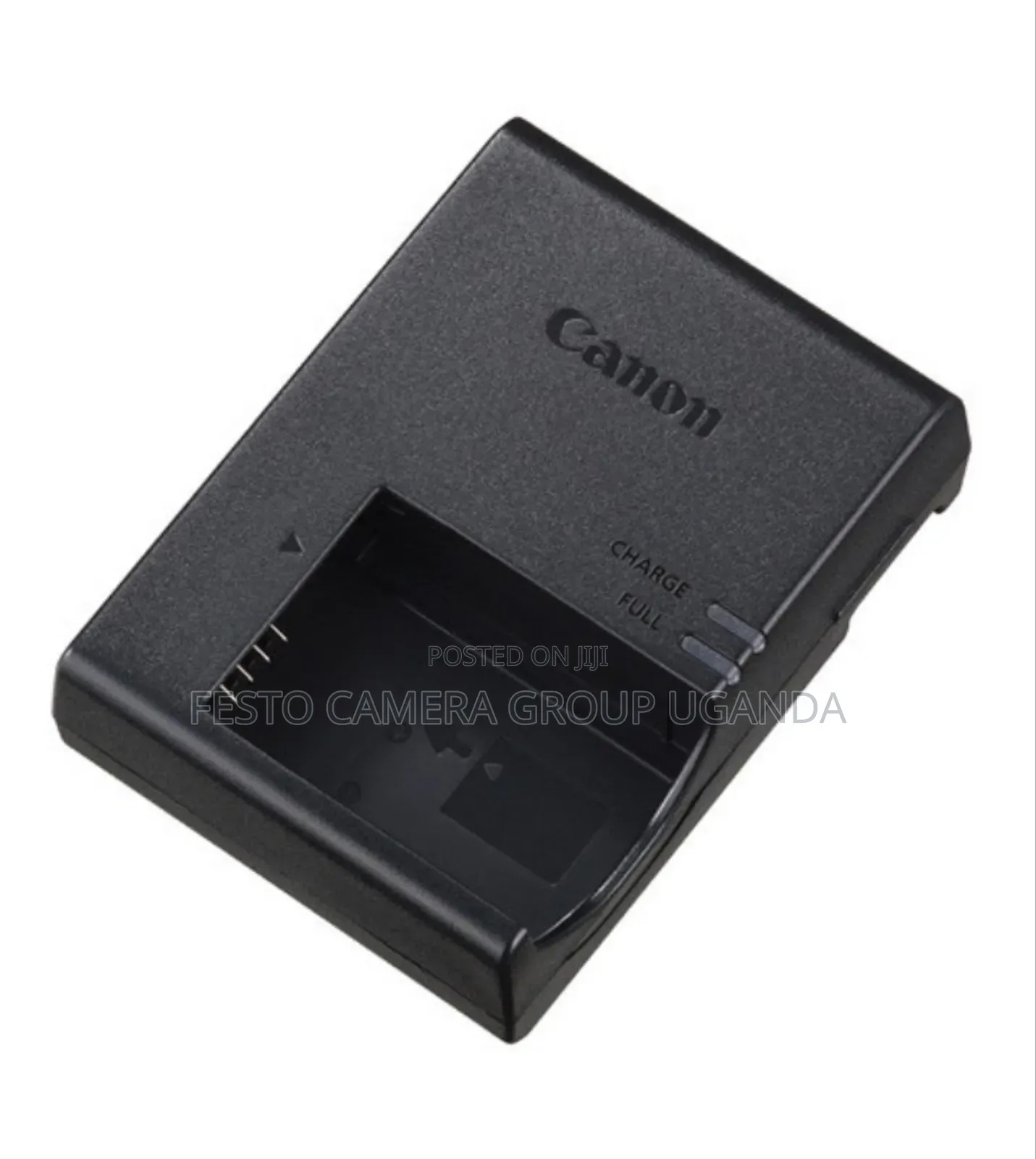 Canon Lc-e17 Charger For Lp-e17 Battery Pack