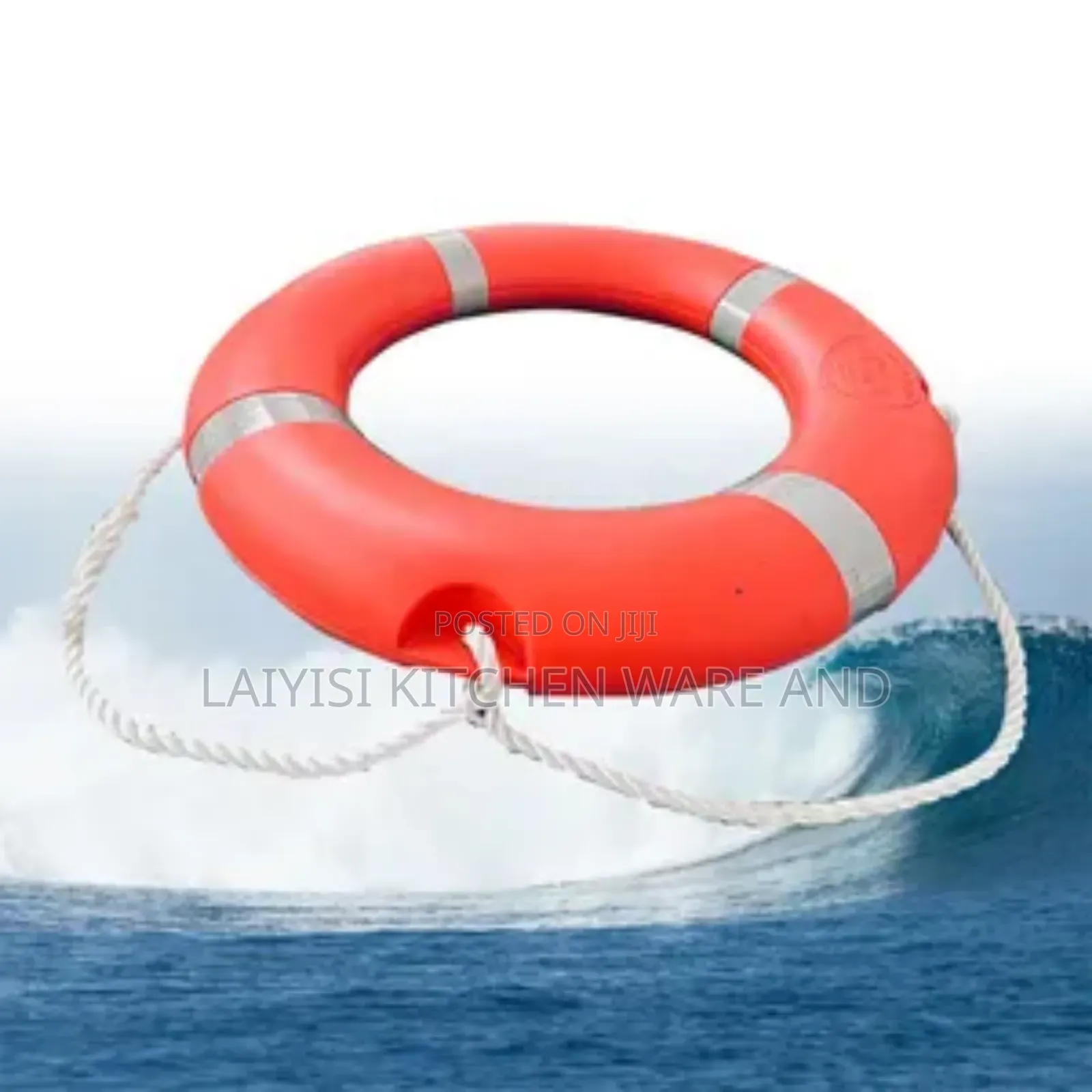 Life Buoy (Floater) For Swimming
