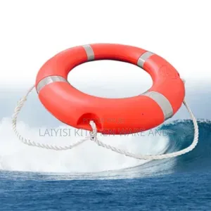 Life Buoy (Floater) For Swimming
