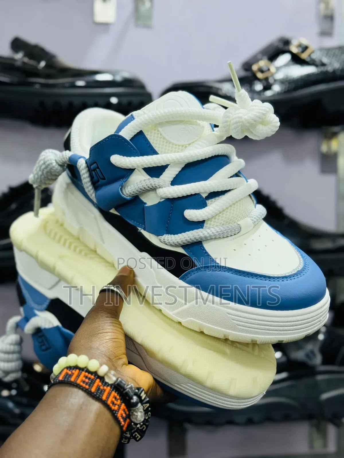 Unic Shoes
