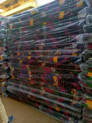 Royal Foam Mattresses 3x6 By4 Inche Open Cover High Quality