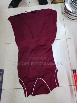 Marion Color Netball Uniform for Kids